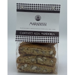 cantucci amandes