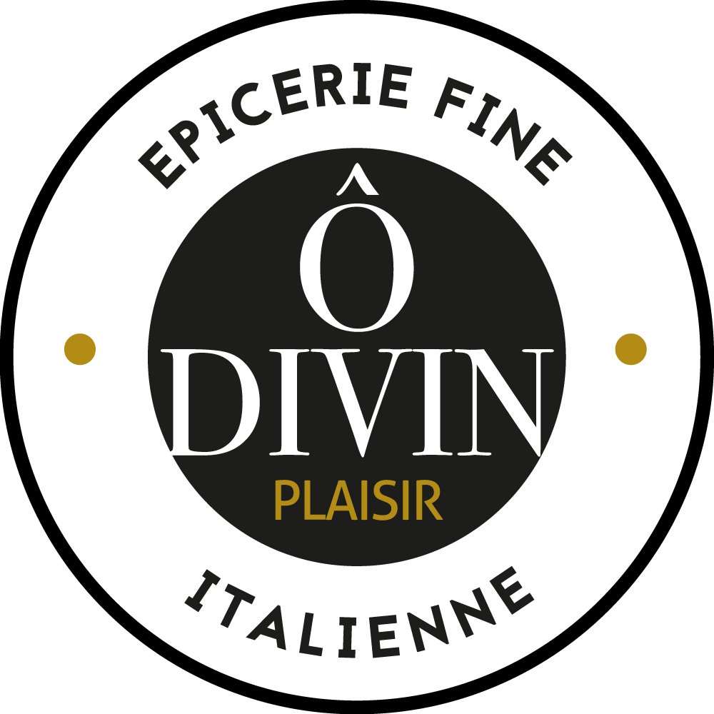 Huile de truffe noire - Ô Divin Plaisir - Épicerie fine italienne Lyon 8